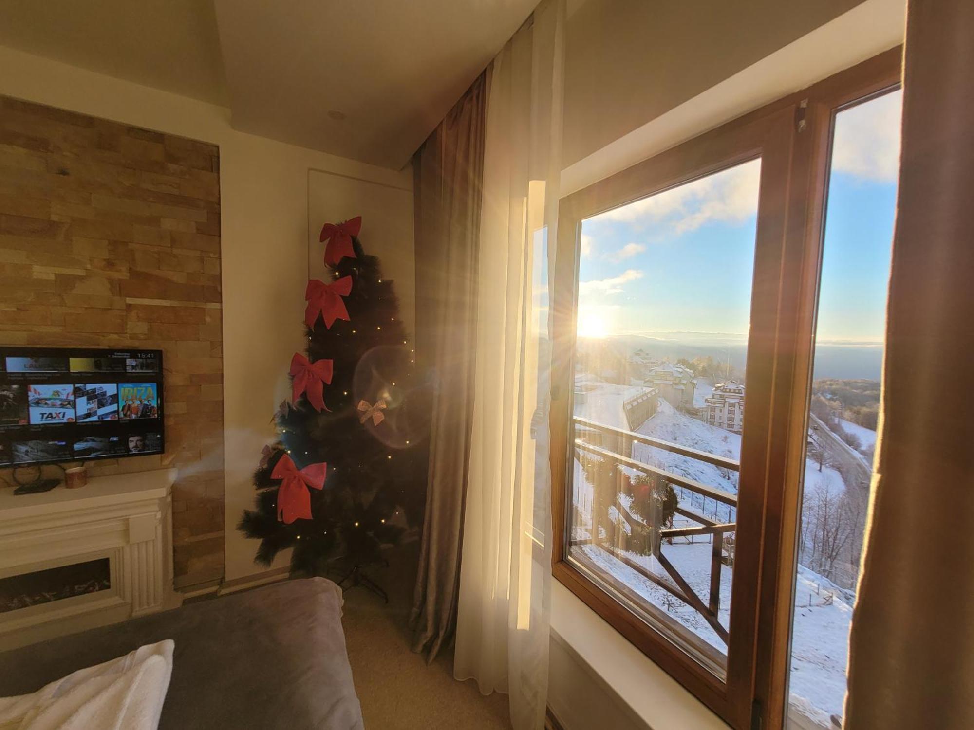 Milmari N66 Lejlighed Kopaonik Eksteriør billede